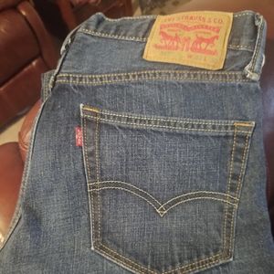 Men's Levi's 527 32x30